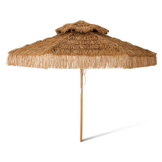 HK Schirm | Raffio - Sonnenschirm - HK - Sonnenschirm - Raffia -