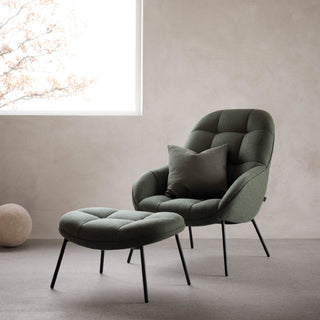 Mango Loungesessel - Sofa - Wendelbo - . -