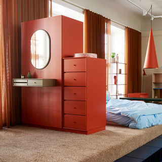 Wardrobe Schrank - Schrank - Montana Furniture - . -
