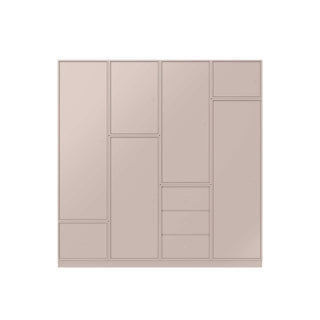 Wardrobe Schrank - Schrank - Montana Furniture - . -