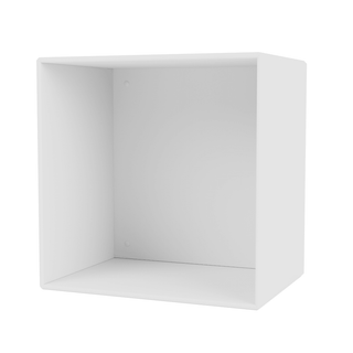 Mini Regal - Regal - Montana Furniture - 1001 - New White