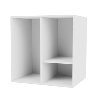 Mini Regal - Regal - Montana Furniture - 1002 - New White