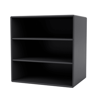 Mini Regal - Regal - Montana Furniture - 1002 - New White