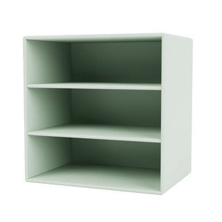 Mini Regal - Regal - Montana Furniture - 1002 - New White