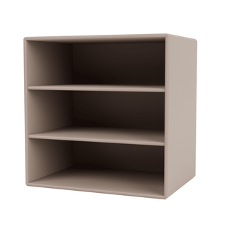 Mini Regal - Regal - Montana Furniture - 1002 - New White