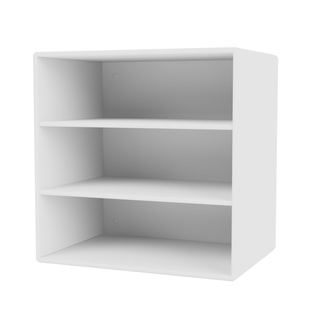 Mini Regal - Regal - Montana Furniture - 1002 - New White