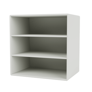 Mini Regal - Regal - Montana Furniture - 1002 - New White