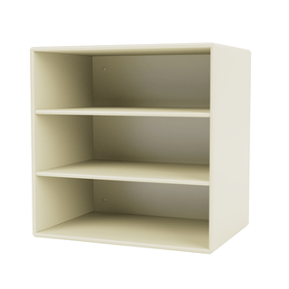Mini Regal - Regal - Montana Furniture - 1002 - New White