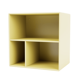Mini Regal - Regal - Montana Furniture - 1002 - New White