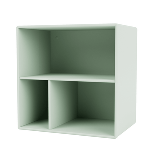 Mini Regal - Regal - Montana Furniture - 1002 - New White