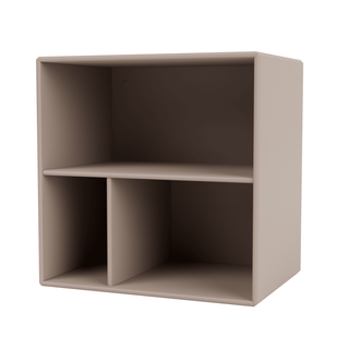 Mini Regal - Regal - Montana Furniture - 1002 - New White