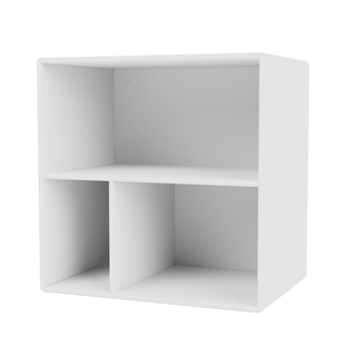 Mini Regal - Regal - Montana Furniture - 1002 - New White