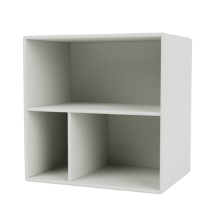 Mini Regal - Regal - Montana Furniture - 1002 - New White