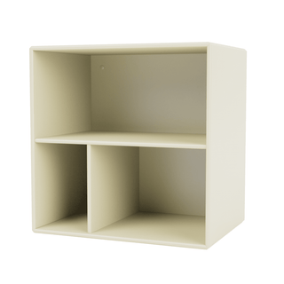 Mini Regal - Regal - Montana Furniture - 1002 - New White