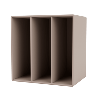 Mini Regal - Regal - Montana Furniture - 1002 - New White