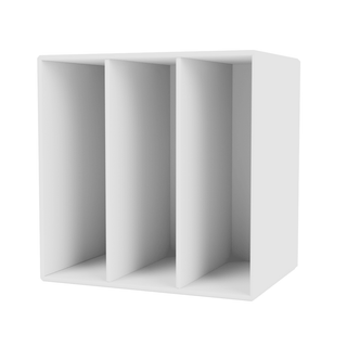Mini Regal - Regal - Montana Furniture - 1002 - New White