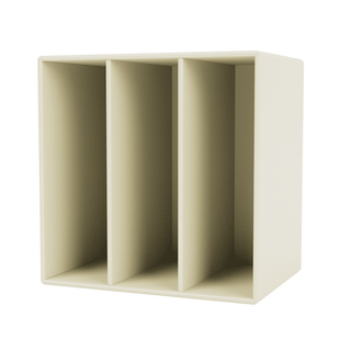 Mini Regal - Regal - Montana Furniture - 1002 - New White