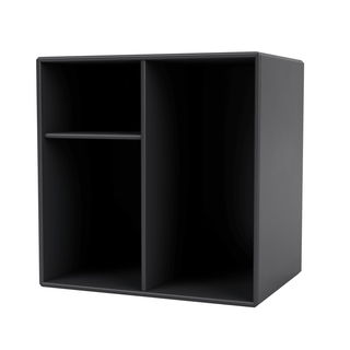 Mini Regal - Regal - Montana Furniture - 1002 - New White