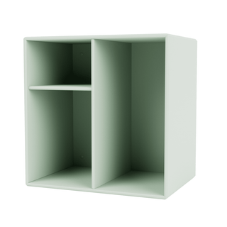 Mini Regal - Regal - Montana Furniture - 1002 - New White
