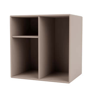 Mini Regal - Regal - Montana Furniture - 1002 - New White