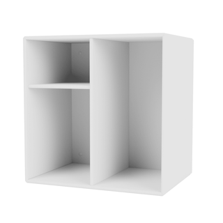 Mini Regal - Regal - Montana Furniture - 1002 - New White