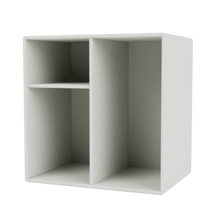Mini Regal - Regal - Montana Furniture - 1002 - New White