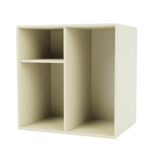 Mini Regal - Regal - Montana Furniture - 1002 - New White