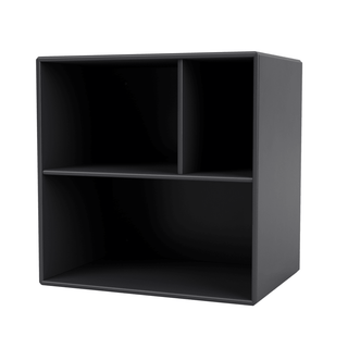 Mini Regal - Regal - Montana Furniture - 1002 - New White