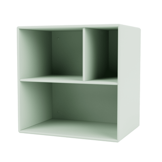 Mini Regal - Regal - Montana Furniture - 1002 - New White