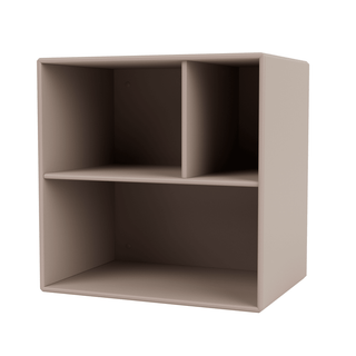 Mini Regal - Regal - Montana Furniture - 1002 - New White