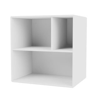 Mini Regal - Regal - Montana Furniture - 1002 - New White
