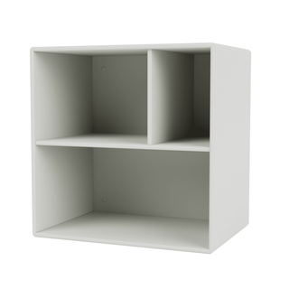 Mini Regal - Regal - Montana Furniture - 1002 - New White