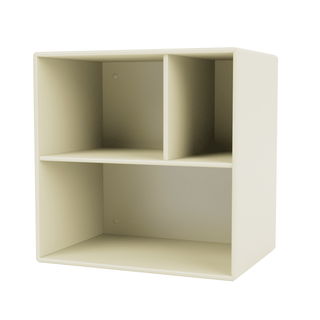 Mini Regal - Regal - Montana Furniture - 1002 - New White