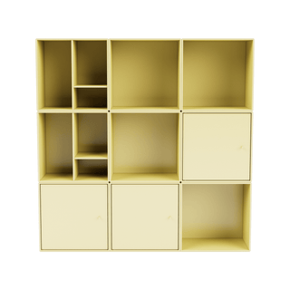 Mini Kinderregal - Kinderregal - Montana Furniture - Camomile -