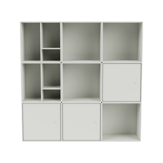 Mini Kinderregal - Kinderregal - Montana Furniture - Nordic -