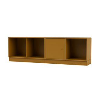 Line Selection Sideboard - Sideboard - Montana Furniture - Amber - Sockel 7cm