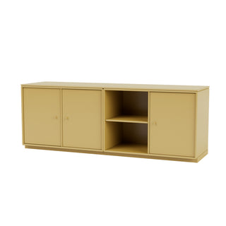Save Sideboard Selection - Sideboard - Montana Furniture - Sockel - Höhe 3cm - Cumin