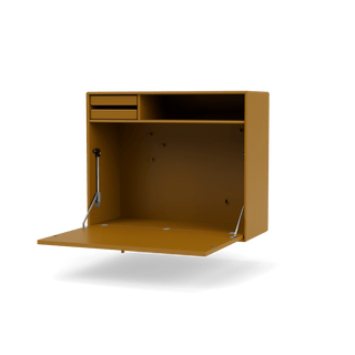 Studio Schreibtisch Selection - Schreibtisch - Montana Furniture - Amber - 30cm