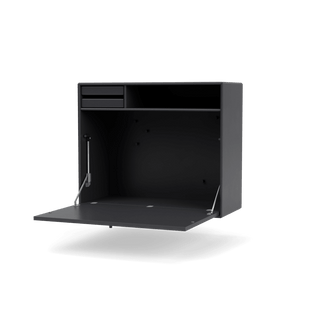 Studio Schreibtisch Selection - Schreibtisch - Montana Furniture - Anthracite - 30cm