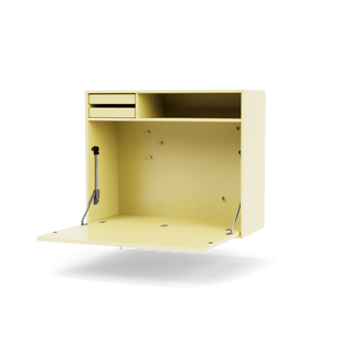 Studio Schreibtisch Selection - Schreibtisch - Montana Furniture - Camomile - 30cm