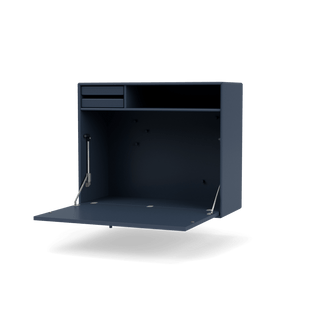Studio Schreibtisch Selection - Schreibtisch - Montana Furniture - Juniper - 30cm
