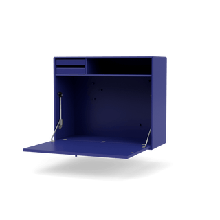Studio Schreibtisch Selection - Schreibtisch - Montana Furniture - Monarch - 30cm