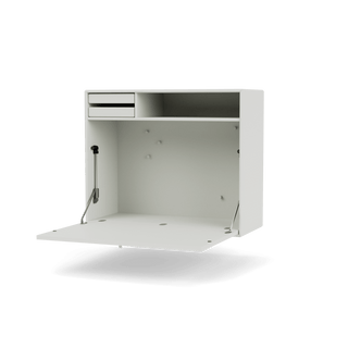 Studio Schreibtisch Selection - Schreibtisch - Montana Furniture - Nordic - 30cm