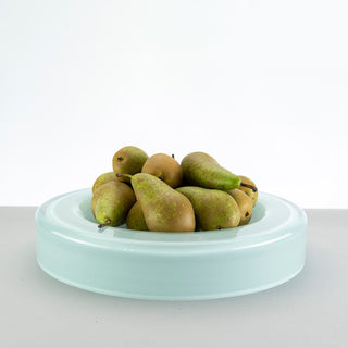 Big Bowl Glasvase - Schale - Ursula Futura - Orange -
