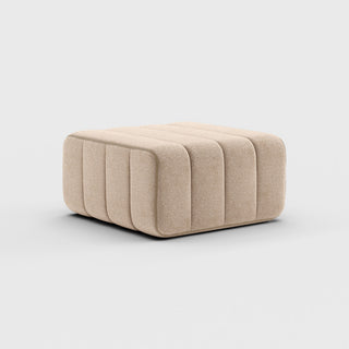 Curt Sofa - Sofa - Ambivalenz - Einzelmodul - Beige (Jet)