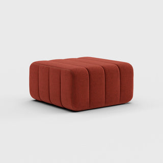 Curt Sofa - Sofa - Ambivalenz - Einzelmodul - Red (Dama)
