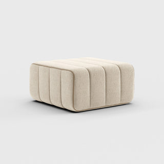 Curt Sofa - Sofa - Ambivalenz - Einzelmodul - White (Sera)