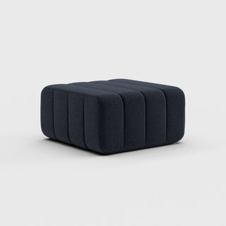 Curt Sofa - Sofa - Ambivalenz - Einzelmodul - Dark Grey (Jet)