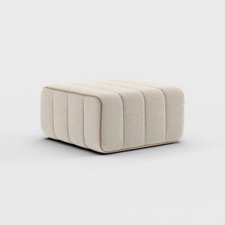 Curt Sofa - Sofa - Ambivalenz - Einzelmodul - Rose (Samt Barcelona)
