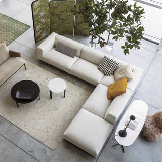 Claudine Sofa - Sofa - Arflex - . -